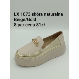 Buty Półbuty...