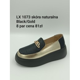 Buty Półbuty...