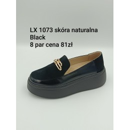 Buty Półbuty...