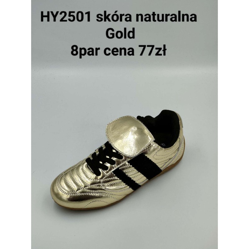 Buty Sportowe DAMSKIE(36-41,8par)Kolor Jak na zdzięciu