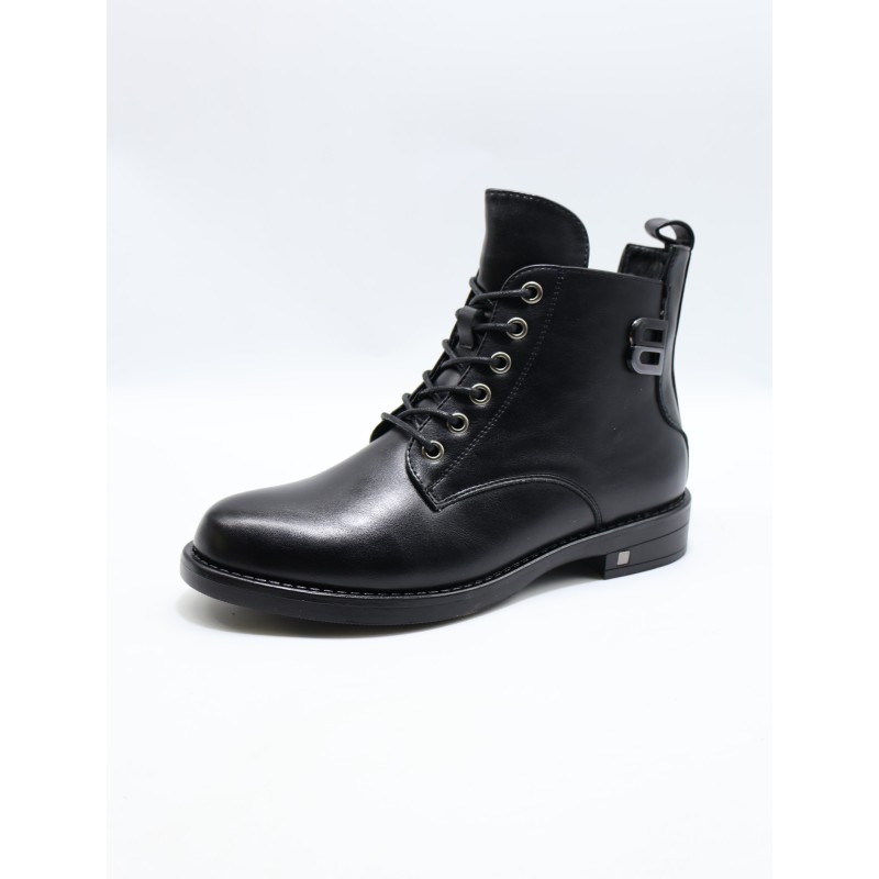 BUTY DAMSKIE . SIZE: 36/41 (12 PAR/PACZKA) KOLOR JAK NA ZDZIĘCIU