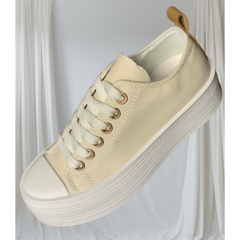 Buty Sportowe DAMSKIE(36-41,12par)Kolor Jak na zdzięciu