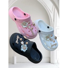 Buty Klapki...