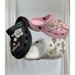 Buty Klapki...