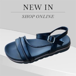 Buty Sandały...