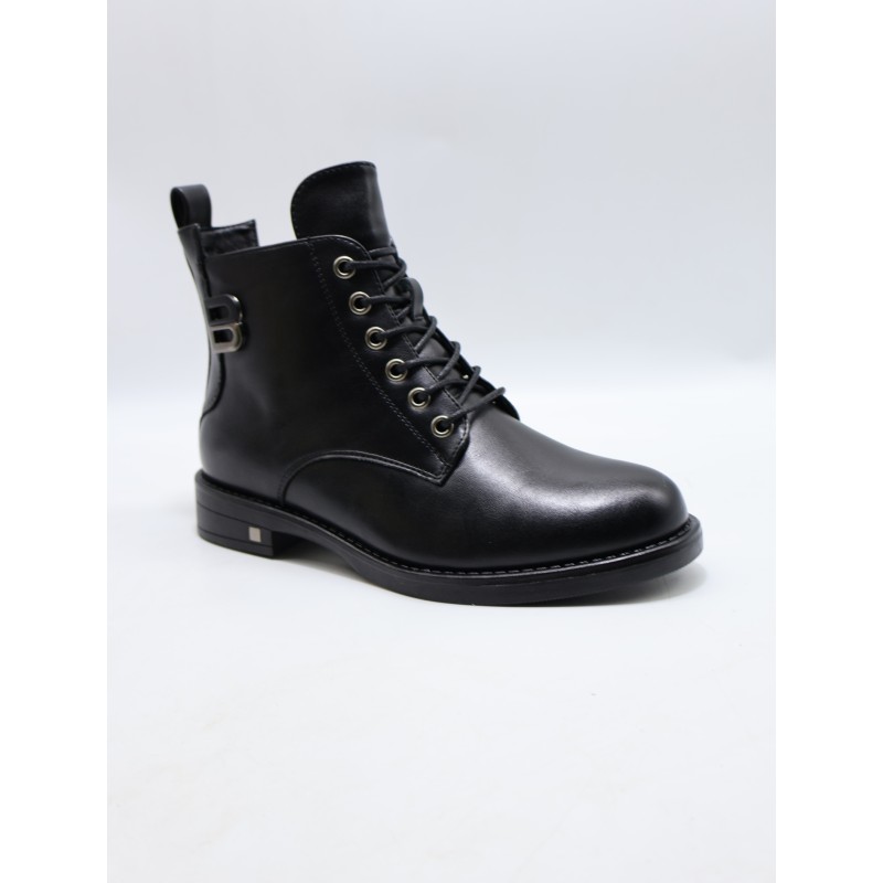 BUTY DAMSKIE . SIZE: 36/41 (12 PAR/PACZKA) KOLOR JAK NA ZDZIĘCIU
