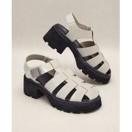 Buty Sandały...