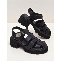 Buty Sandały...