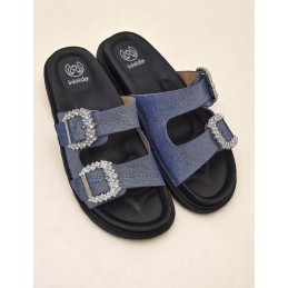 Buty Klapki...