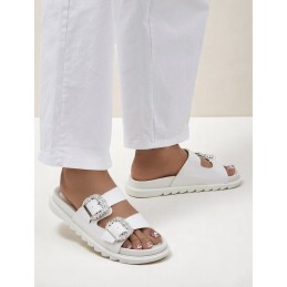 Buty Klapki...