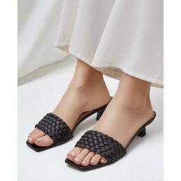 Buty Klapki...