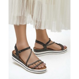 Buty Sandały...