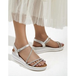 Buty Sandały...