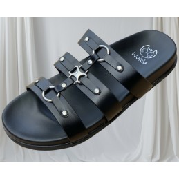 Buty Klapki...