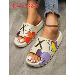 Buty Klapki...