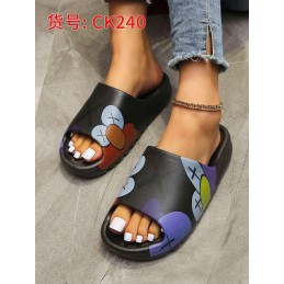 Buty Klapki...