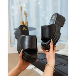 Buty Klapki...