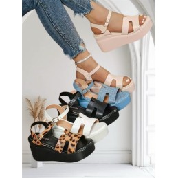 Buty Sandały...