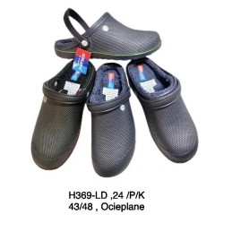 Buty Kapcie...