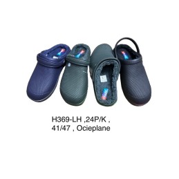 Buty Kapcie...