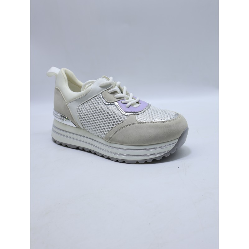 BUTY DAMSKIE . SIZE: 36/41 (12 PAR/PACZKA) KOLOR JAK NA ZDZIĘCIU
