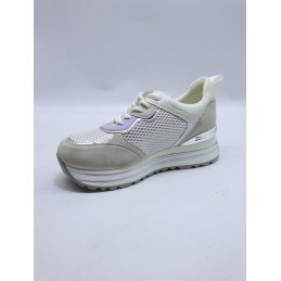 BUTY DAMSKIE . SIZE: 36/41 (12 PAR/PACZKA) KOLOR JAK NA ZDZIĘCIU