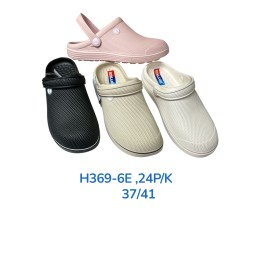 Buty Klapki DAMSKIE...