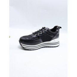 BUTY DAMSKIE . SIZE: 36/41 (12 PAR/PACZKA) KOLOR JAK NA ZDZIĘCIU