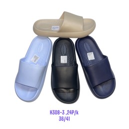 Buty Klapki DAMSKIE...