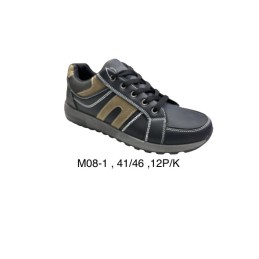 Buty Sportowe MĘSKIE...