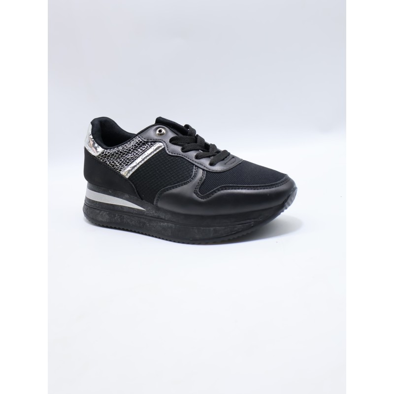 BUTY DAMSKIE . SIZE: 36/41 (12 PAR/PACZKA) KOLOR JAK NA ZDZIĘCIU