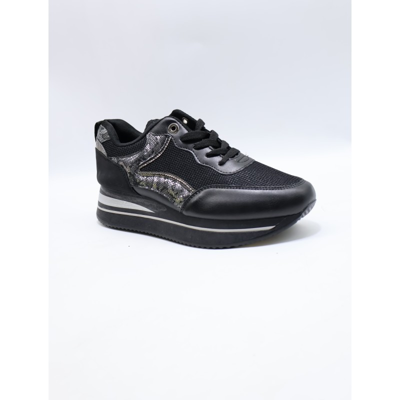 BUTY DAMSKIE . SIZE: 36/41 (12 PAR/PACZKA) KOLOR JAK NA ZDZIĘCIU