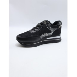 BUTY DAMSKIE . SIZE: 36/41 (12 PAR/PACZKA) KOLOR JAK NA ZDZIĘCIU