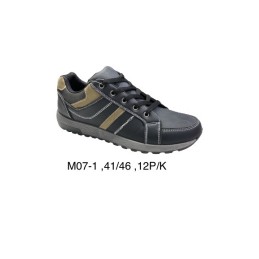 Buty Sportowe MĘSKIE...