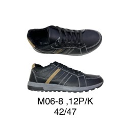 Buty Sportowe MĘSKIE...