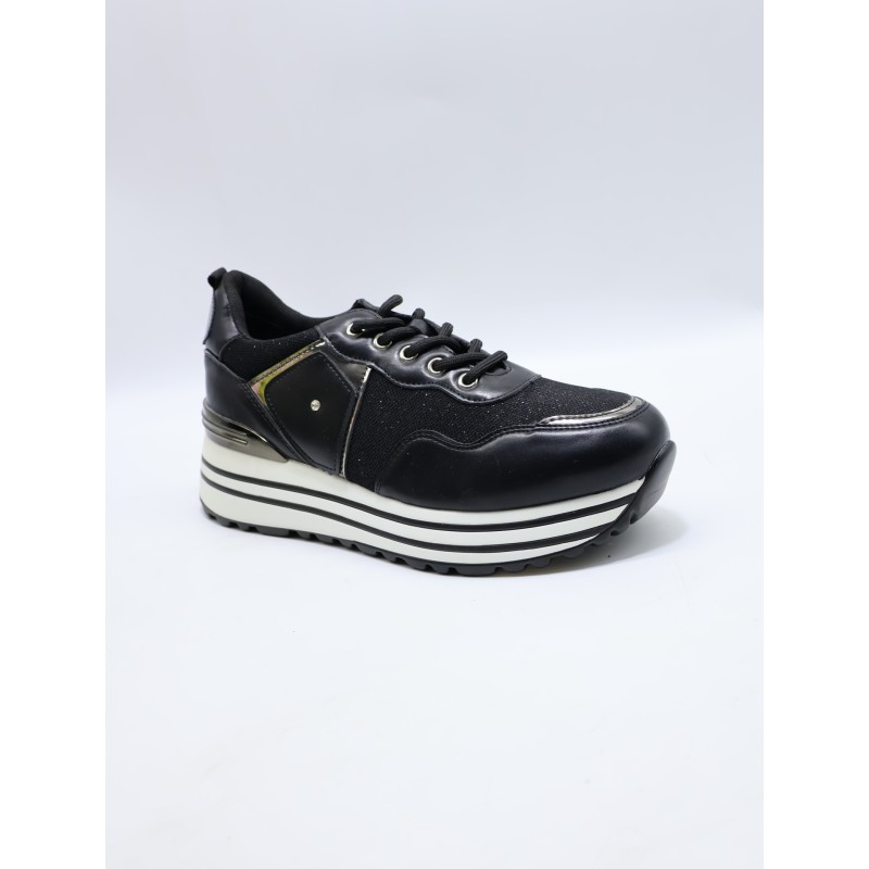 BUTY DAMSKIE . SIZE: 36/41 (12 PAR/PACZKA) KOLOR JAK NA ZDZIĘCIU