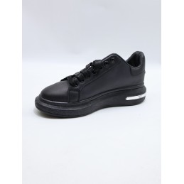 BUTY DAMSKIE . SIZE: 36/41 (12 PAR/PACZKA) KOLOR JAK NA ZDZIĘCIU