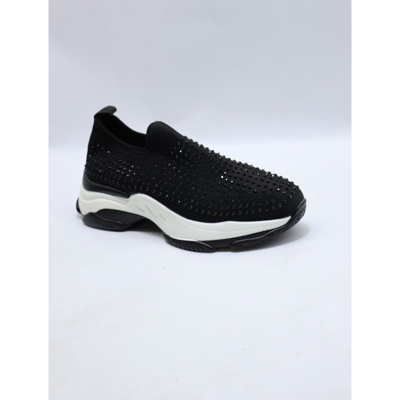 BUTY DAMSKIE . SIZE: 36/41 (12 PAR/PACZKA) KOLOR JAK NA ZDZIĘCIU