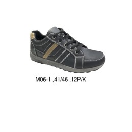 Buty Sportowe MĘSKIE...