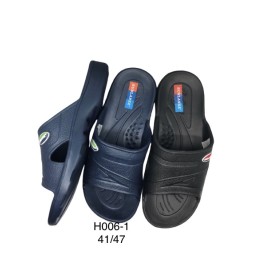 Buty Klapki MĘSKIE...
