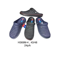 Buty Klapki MĘSKIE...
