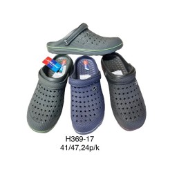 Buty Klapki MĘSKIE...