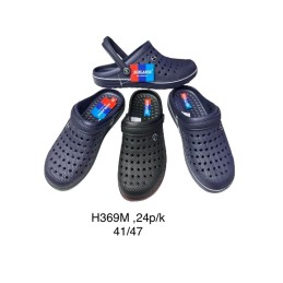 Buty Klapki MĘSKIE...