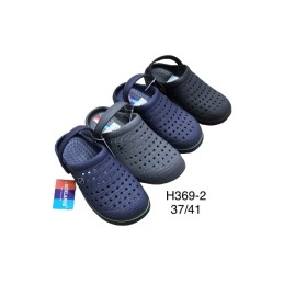 Buty Klapki MĘSKIE...