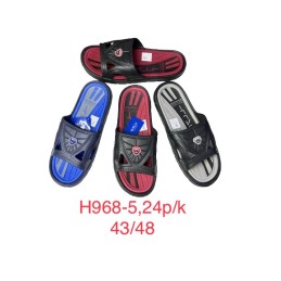 Buty Klapki MĘSKIE...