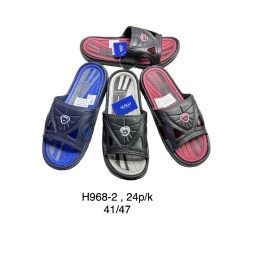 Buty Klapki MĘSKIE...