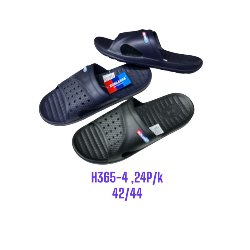 Buty Klapki MĘSKIE (42-44,24par)Kolor Jak na zdzięciu