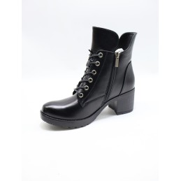 BUTY DAMSKIE . SIZE: 36/41 (12 PAR/PACZKA) KOLOR JAK NA ZDZIĘCIU