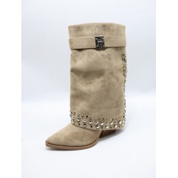 BOTKI DAMSKIE . SIZE: 36/41...