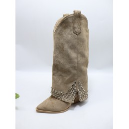 BOTKI DAMSKIE . SIZE: 36/41...